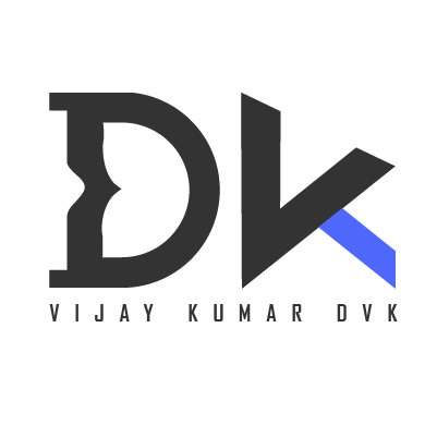 Vijay Kumar DVK
